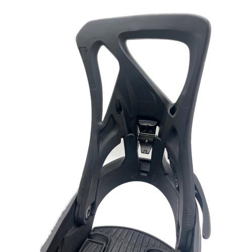 BURTON (バートン) Step on Re:flex ビンディング 19-20モデル Mサイズ ブラック