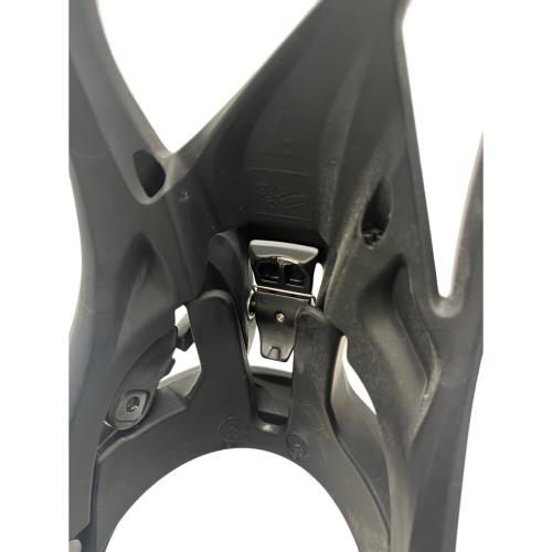 BURTON (バートン) Step on Re:flex ビンディング 19-20モデル Mサイズ ブラック