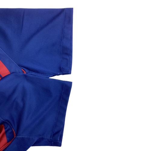 FCバルセロナ 11-12シーズン・ホーム サッカーユニフォーム SIZE S