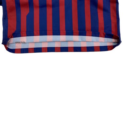 FCバルセロナ 11-12シーズン・ホーム サッカーユニフォーム SIZE S