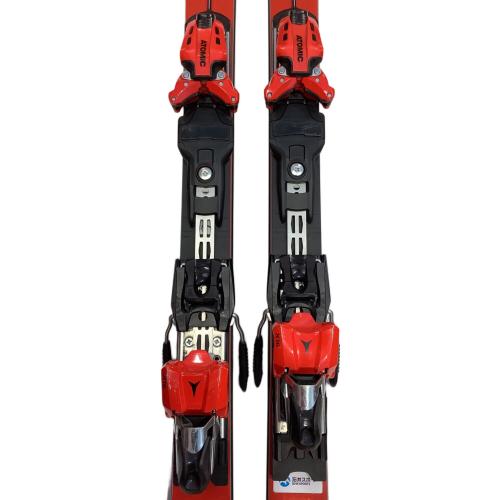 ATOMIC (アトミック) REDSTER G9 RS レース用 カービングスキー メンズ 183cm