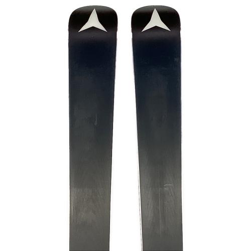 ATOMIC (アトミック) REDSTER G9 RS レース用 カービングスキー メンズ 183cm
