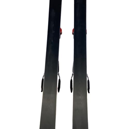 ATOMIC (アトミック) REDSTER G9 RS レース用 カービングスキー メンズ 183cm