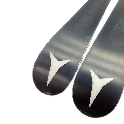 ATOMIC (アトミック) REDSTER G9 RS レース用 カービングスキー メンズ 183cm