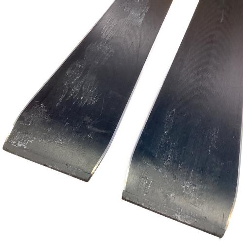 ATOMIC (アトミック) REDSTER G9 RS レース用 カービングスキー メンズ 183cm