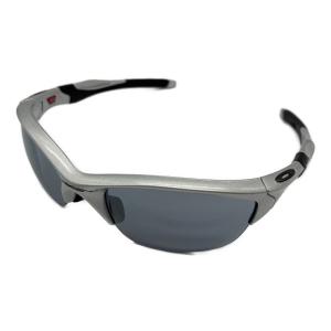 OAKLEY (オークリー) サングラス 0OO9153 シルバー HALF JACKET 2.0