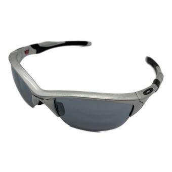 OAKLEY (オークリー) サングラス 0OO9153 シルバー HALF JACKET 2.0