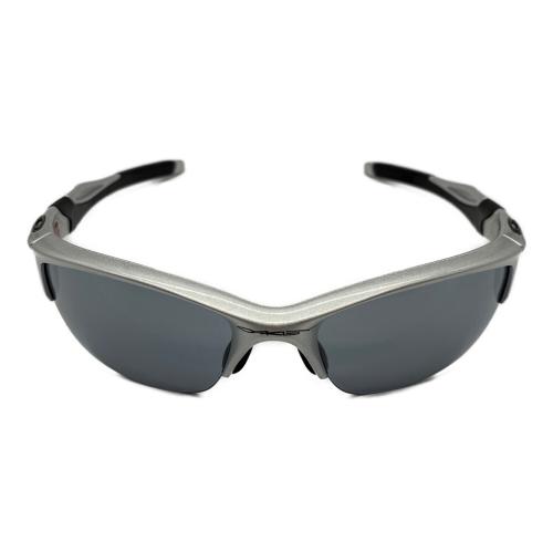 OAKLEY (オークリー) サングラス 0OO9153 シルバー HALF JACKET 2.0