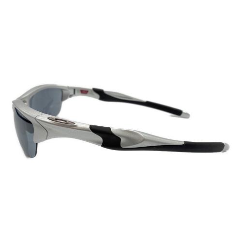 OAKLEY (オークリー) サングラス 0OO9153 シルバー HALF JACKET 2.0