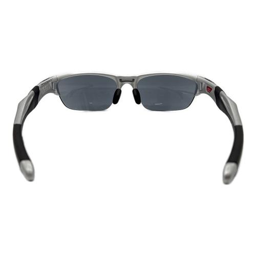 OAKLEY (オークリー) サングラス 0OO9153 シルバー HALF JACKET 2.0