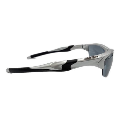 OAKLEY (オークリー) サングラス 0OO9153 シルバー HALF JACKET 2.0