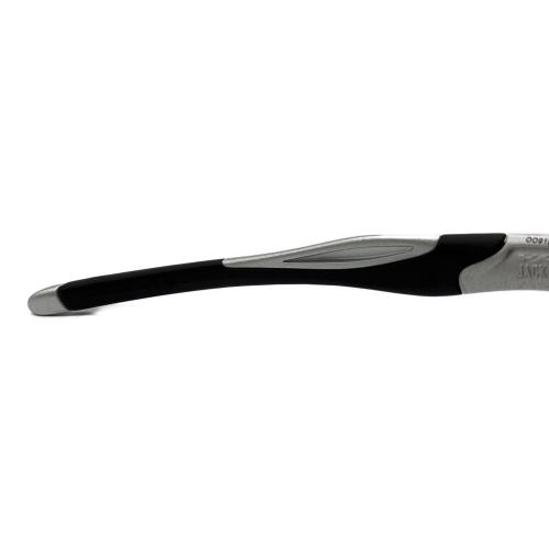 OAKLEY (オークリー) サングラス 0OO9153 シルバー HALF JACKET 2.0