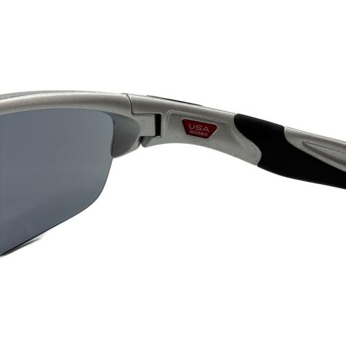 OAKLEY (オークリー) サングラス 0OO9153 シルバー HALF JACKET 2.0