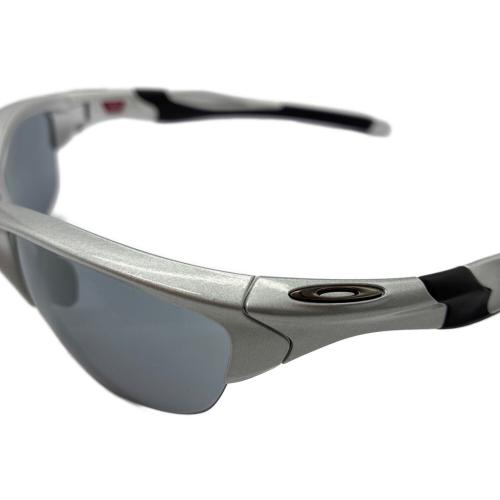 OAKLEY (オークリー) サングラス 0OO9153 シルバー HALF JACKET 2.0