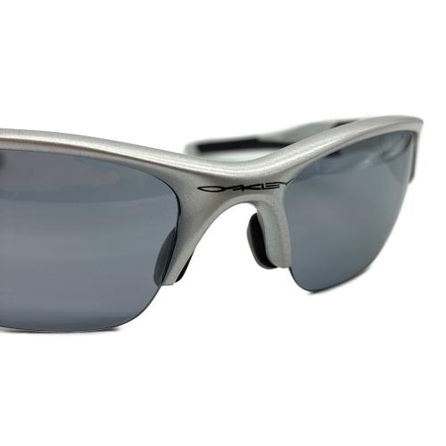 OAKLEY (オークリー) サングラス 0OO9153 シルバー HALF JACKET 2.0