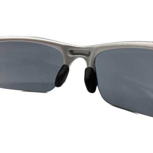 OAKLEY (オークリー) サングラス 0OO9153 シルバー HALF JACKET 2.0