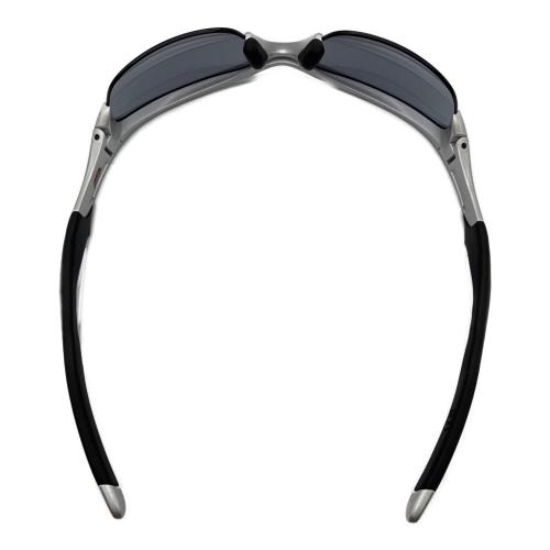 OAKLEY (オークリー) サングラス 0OO9153 シルバー HALF JACKET 2.0