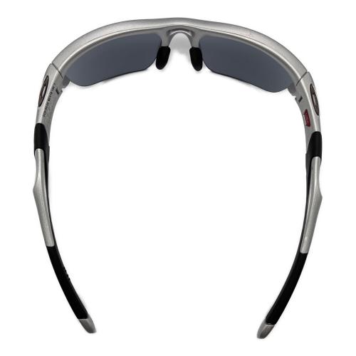 OAKLEY (オークリー) サングラス 0OO9153 シルバー HALF JACKET 2.0