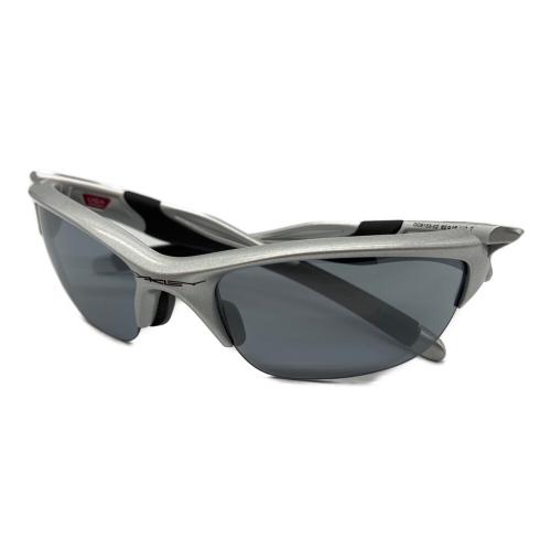 OAKLEY (オークリー) サングラス 0OO9153 シルバー HALF JACKET 2.0