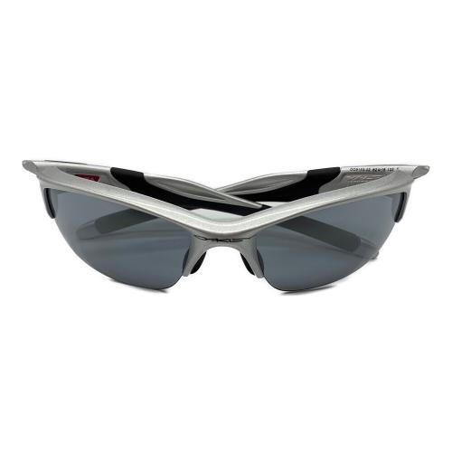 OAKLEY (オークリー) サングラス 0OO9153 シルバー HALF JACKET 2.0