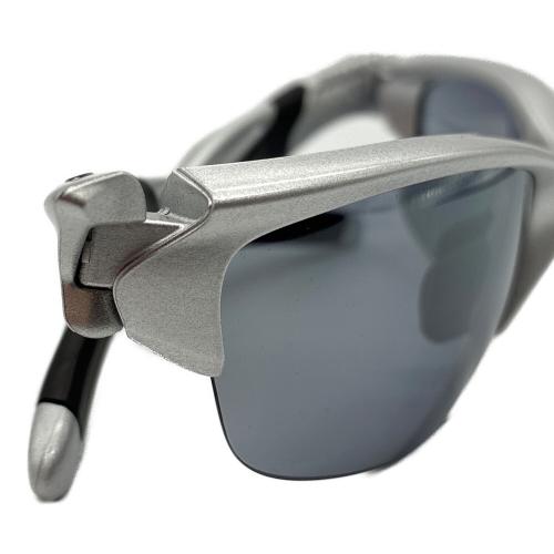 OAKLEY (オークリー) サングラス 0OO9153 シルバー HALF JACKET 2.0