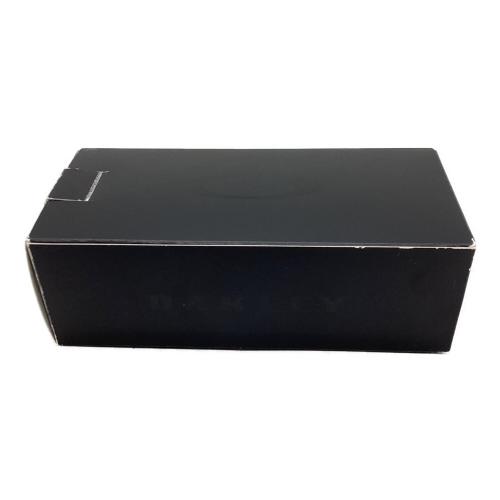 OAKLEY (オークリー) サングラス 0OO9153 シルバー HALF JACKET 2.0