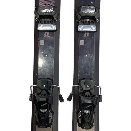 ARMADA (アルマダ) TRACER108 オールマウンテン ファットスキー 180cm
