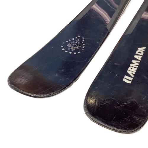 ARMADA (アルマダ) TRACER108 オールマウンテン ファットスキー 180cm