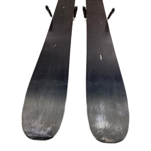 ARMADA (アルマダ) TRACER108 オールマウンテン ファットスキー 180cm