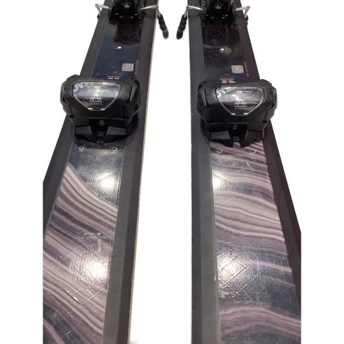 ARMADA (アルマダ) TRACER108 オールマウンテン ファットスキー 180cm