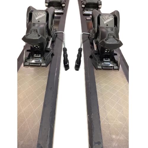 ARMADA (アルマダ) TRACER108 オールマウンテン ファットスキー 180cm