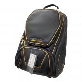 MIZUNO (ミズノ) PRO オールインワンバックパック 野球 1FJD300009 40L ブラック
