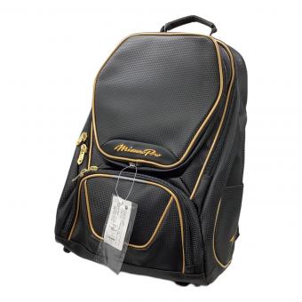 MIZUNO (ミズノ) PRO オールインワンバックパック 野球 1FJD300009 40L ブラック