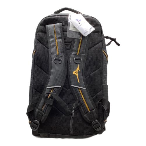 MIZUNO (ミズノ) PRO オールインワンバックパック 野球 1FJD300009 40L ブラック