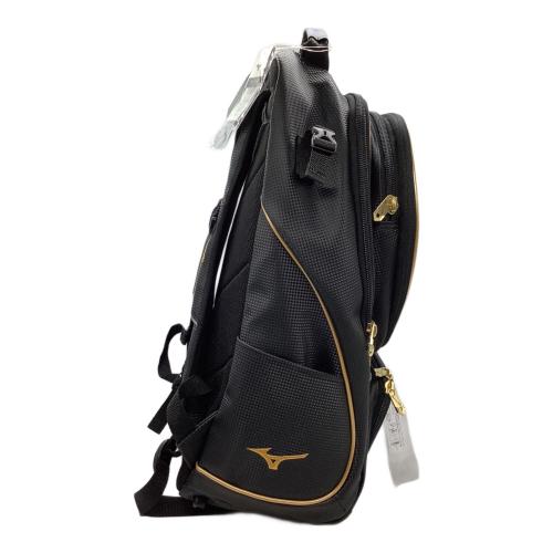 MIZUNO (ミズノ) PRO オールインワンバックパック 野球 1FJD300009 40L ブラック