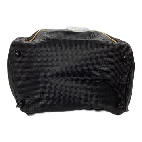 MIZUNO (ミズノ) PRO オールインワンバックパック 野球 1FJD300009 40L ブラック