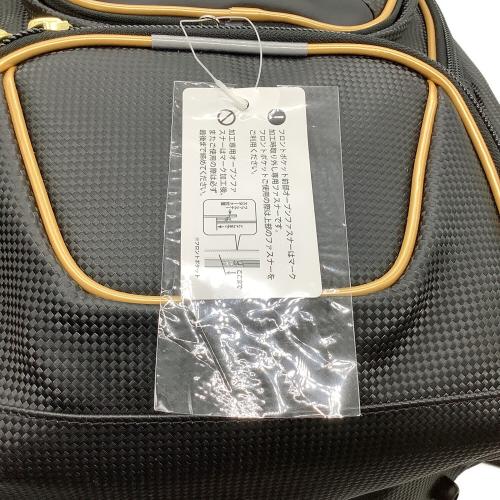 MIZUNO (ミズノ) PRO オールインワンバックパック 野球 1FJD300009 40L ブラック