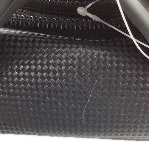 MIZUNO (ミズノ) PRO オールインワンバックパック 野球 1FJD300009 40L ブラック