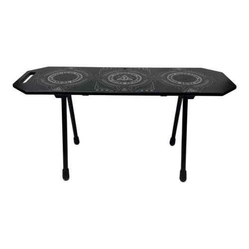 DEVISE WORKS (デバイスワークス) アウトドアテーブル ブラック DEVISE