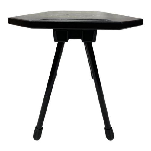 DEVISE WORKS (デバイスワークス) アウトドアテーブル ブラック DEVISE