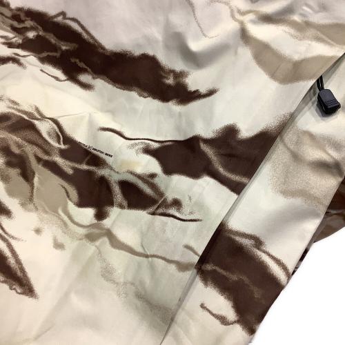 BURTON (バートン) AK 3L HOVER JACKET スノーボードウェア(ジャケット) RN 83780 メンズ SIZE L カーキ×ブラウン