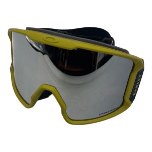 OAKLEY (オークリー) Line Miner L Snow Goggles ゴーグル