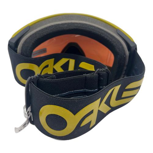 OAKLEY (オークリー) Line Miner L Snow Goggles ゴーグル