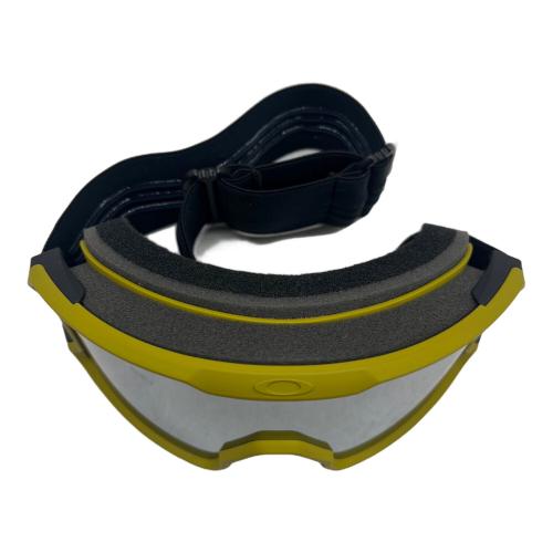 OAKLEY (オークリー) Line Miner L Snow Goggles ゴーグル