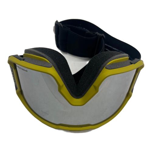 OAKLEY (オークリー) Line Miner L Snow Goggles ゴーグル