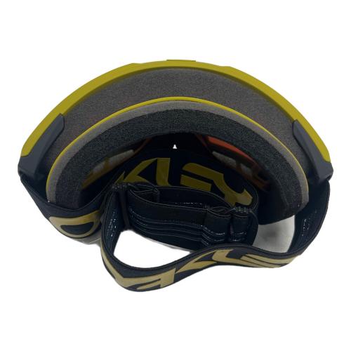 OAKLEY (オークリー) Line Miner L Snow Goggles ゴーグル