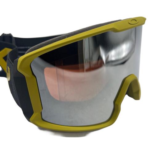 OAKLEY (オークリー) Line Miner L Snow Goggles ゴーグル