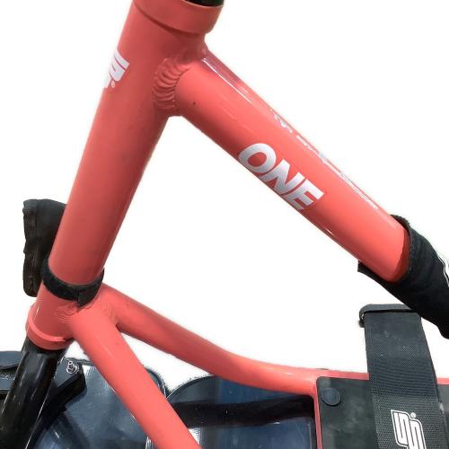 JYKK (ジック) SNOWSCOTT スノーボード ブラックxピンク