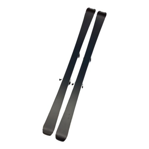 SALOMON (サロモン) S/MAX F5 カービングスキー レッド @ 160cm