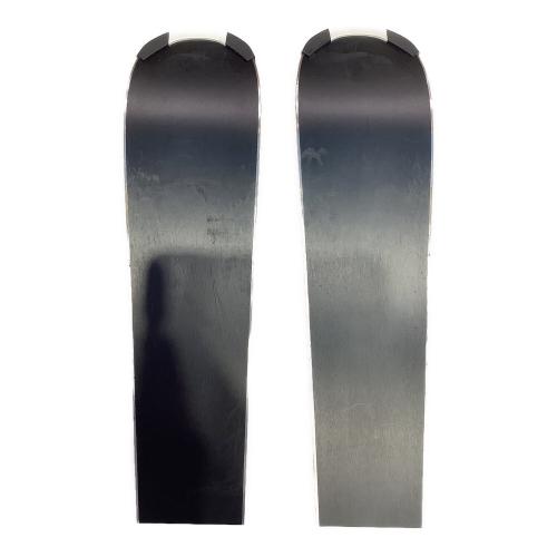 SALOMON (サロモン) S/MAX F5 カービングスキー レッド @ 160cm